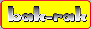 Bak-rak. Ltd logo