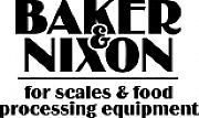 Baker & Nixon logo