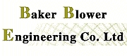 Baker Blower Engineering Co Ltd logo