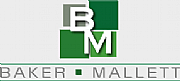 Baker Mallett logo