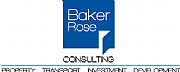 Baker Rose logo