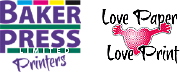 Baker Street Press Ltd logo