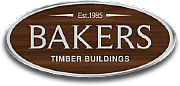 Bakers Timber Buildings Ltd logo
