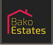Bako Estates logo