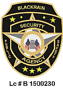 Bakrai Security Ltd logo