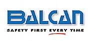 Balcan Engineering Ltd logo