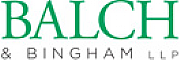 Balch & Balch logo