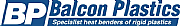 Balcon Plastics Ltd logo