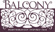 Balcony Tea logo