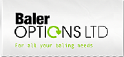 Baler Options logo
