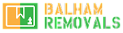 Balham Removals logo