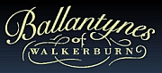 Ballantynes of Walkerburn Ltd logo