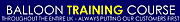 Balloon Training Online Ltd logo
