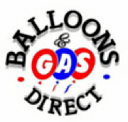 Balloons & Gas Direct Ltd logo