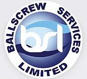 Ballscrew Services Ltd logo
