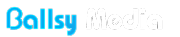 Ballsy Media logo