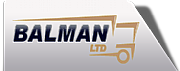Balman LTD logo