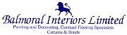 Balmoral Interiors Ltd logo