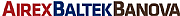 Baltek Ltd logo