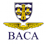 Baltic Air Charter Association logo