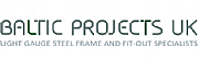 Baltic Construction Projects Ltd logo
