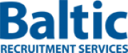 Baltic Recruitment Services logo