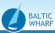 Baltic Wharf Boatyard logo