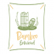 Bamboo Entwined logo