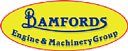 Bamford Hulme Ltd logo