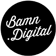 Bamn.Digital logo