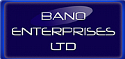 BANADU ENTERPRISES LTD logo