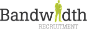 Bandwidth Recruitment logo