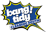 Bang Tidy Cleaning Nw Ltd logo