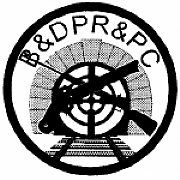 Bangor & District Practical Rifle & Pistol Club Ltd logo