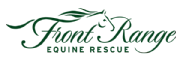 Bank End Equine Rescue logo