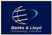 Banks & Lloyd (Shipping) Ltd logo