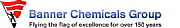Banner Chemicals Group logo