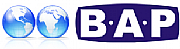 Bap Logistics Ltd logo