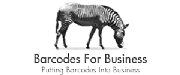 Bar Codes for Business Ltd logo