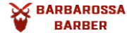 BARBAROSSA BARBER LTD logo