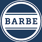 Barbe (UK) Ltd logo