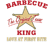 Barbecue King logo