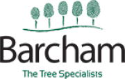 Barcham Trees plc logo