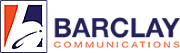 Barclay Communications logo