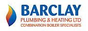 Barclay Plumbing & Heating Ltd logo