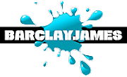 BarclayJames logo