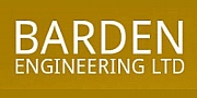 Barden Engineering Ltd logo