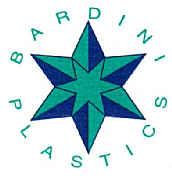 Bardini Plastics logo