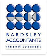 Bardsley Accountants Ltd logo
