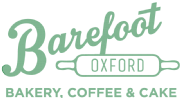 BAREFOOT JERICHO Ltd logo